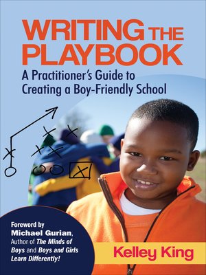 cover image of Writing the Playbook